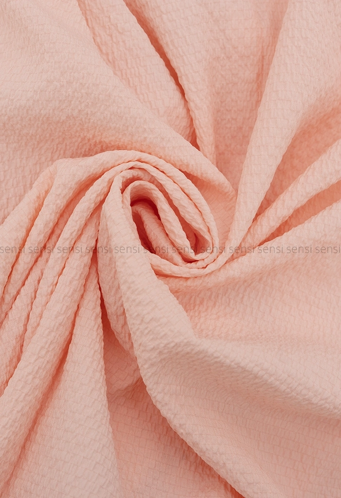 شومیز کراپ جلوگره ای پفکی کد1005947